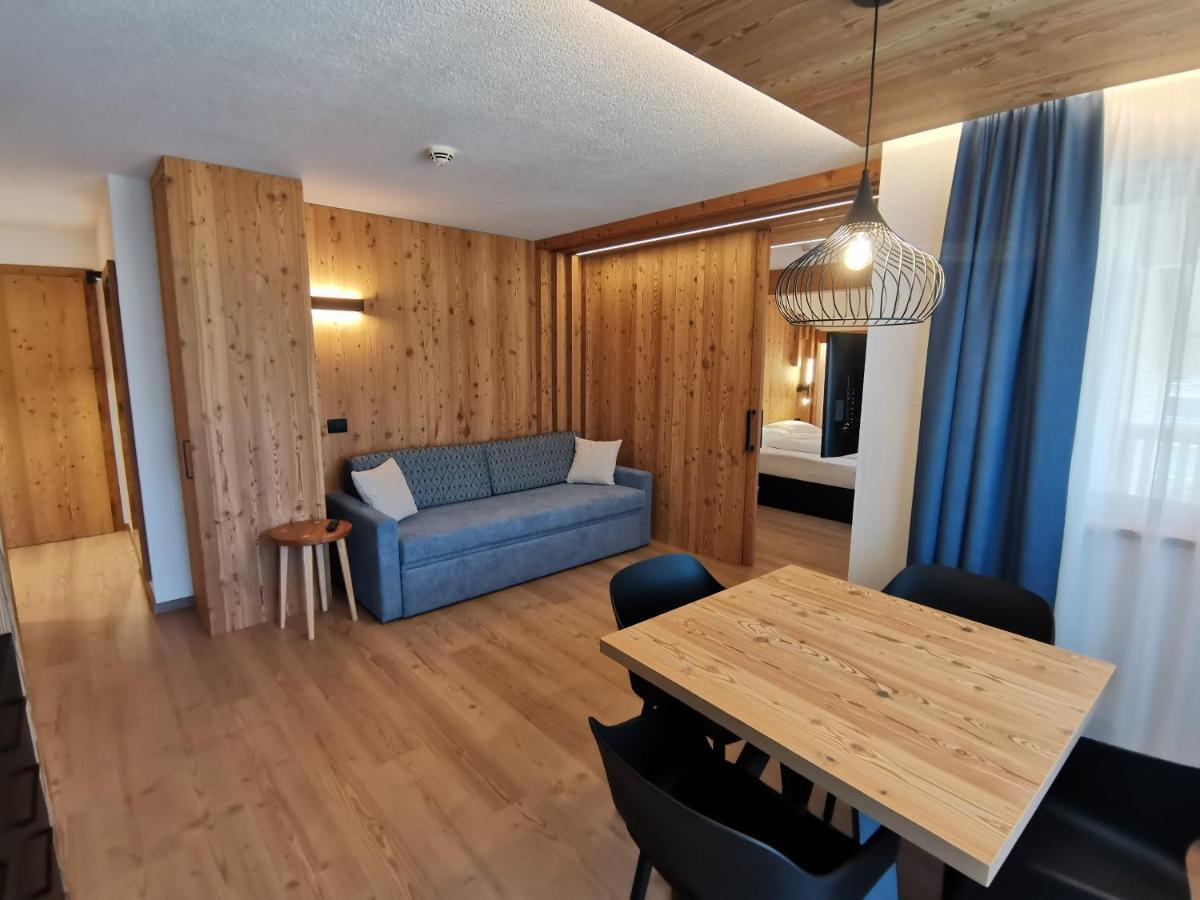 Residence Maximilian Olang Eksteriør billede
